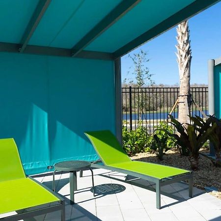 Fantastic 4 Bd W Pool At Storey Lake Resort 2709 Kissimmee Exterior foto