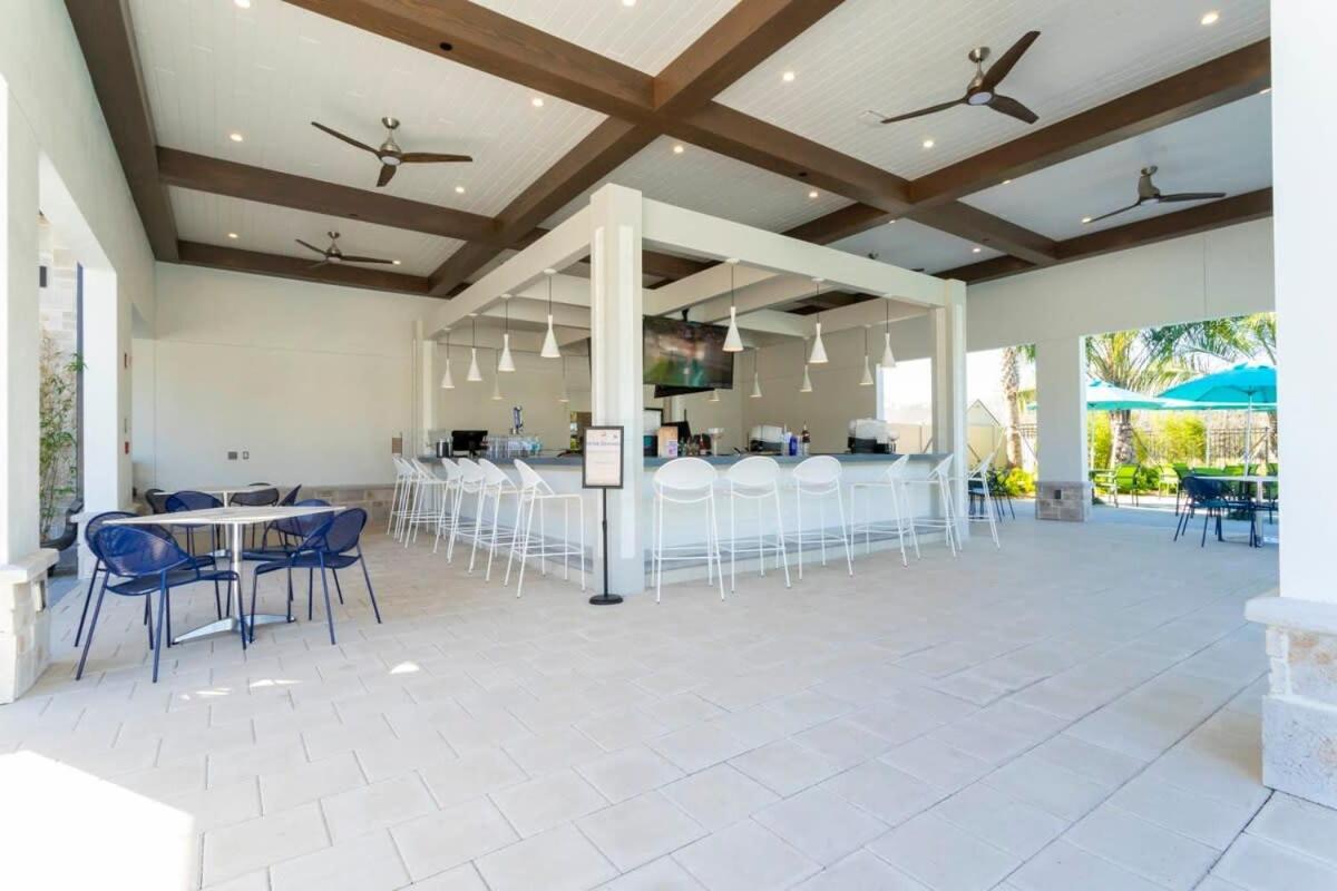 Fantastic 4 Bd W Pool At Storey Lake Resort 2709 Kissimmee Exterior foto